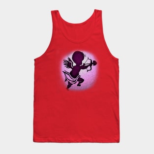 Cupid Tank Top